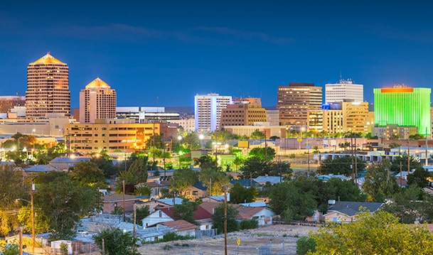 Albuquerque Property Management