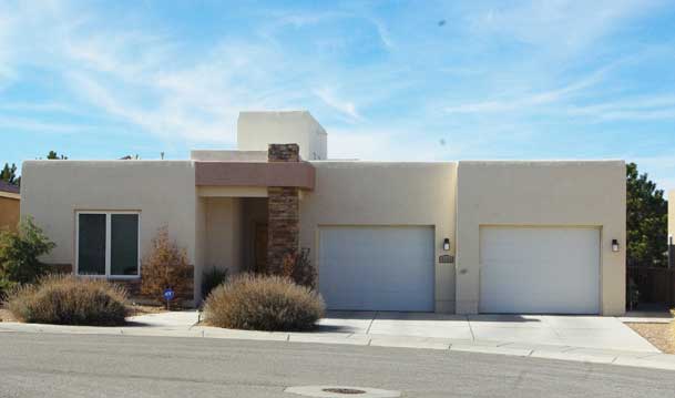 Albuquerque West Side Property Management