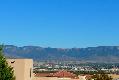 Keeping Albuquerque Beautiful Event