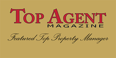 Top Rental Management Agent - Jack Corder