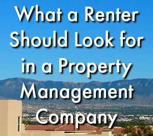 Property Management Blog