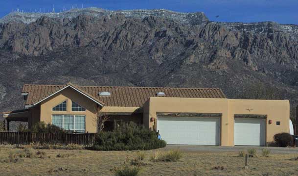 Rio Rancho Property Management